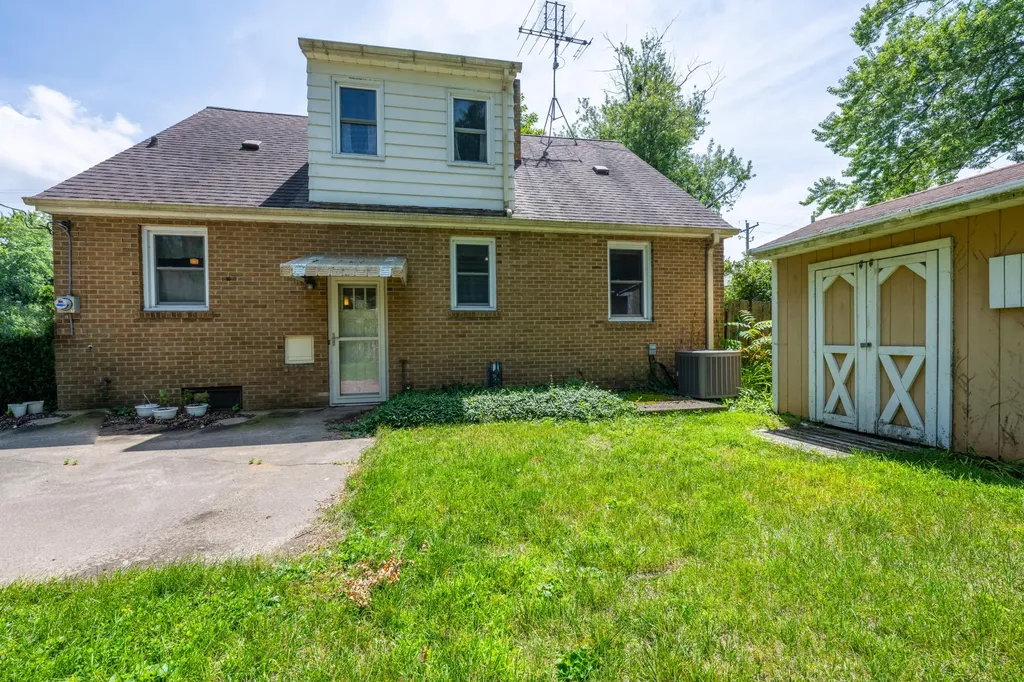 545 Western Avenue St. Joseph Charter Township MI 49022
