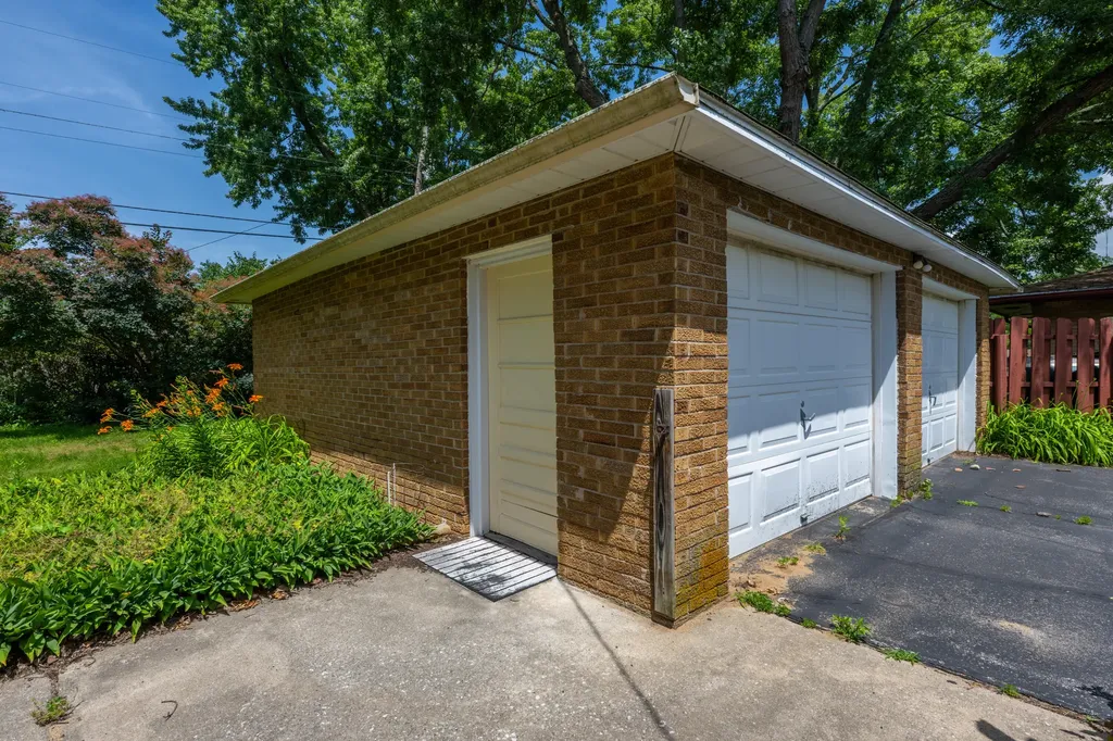 545 Western Avenue St. Joseph Charter Township MI 49022