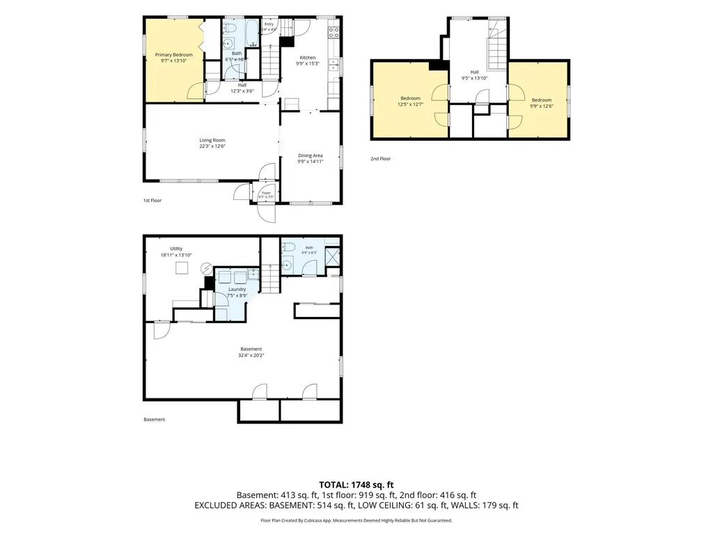 545 Western Avenue St. Joseph Charter Township MI 49022