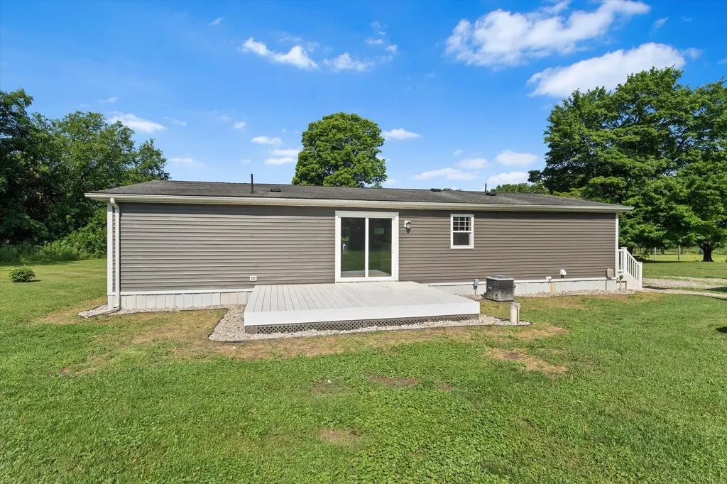 59009 Penn Road Penn Township MI 49031