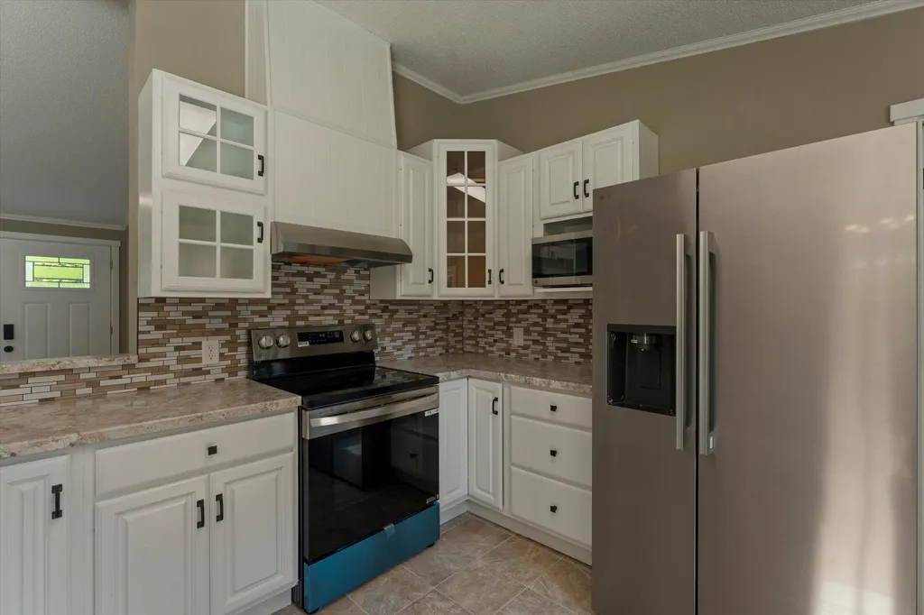 59009 Penn Road Penn Township MI 49031