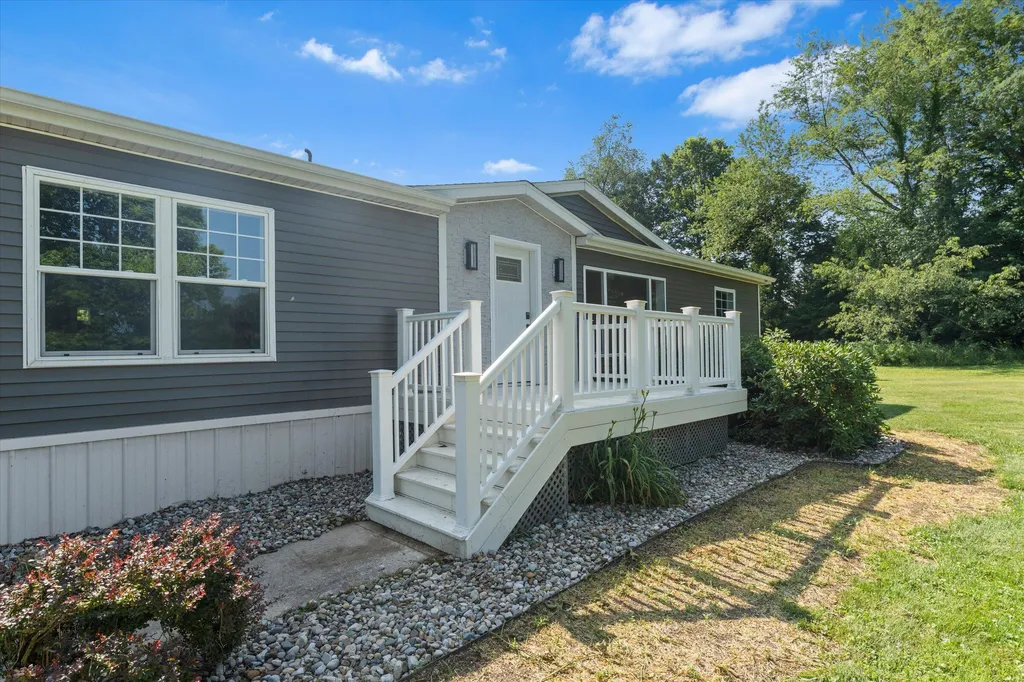 59009 Penn Road Penn Township MI 49031