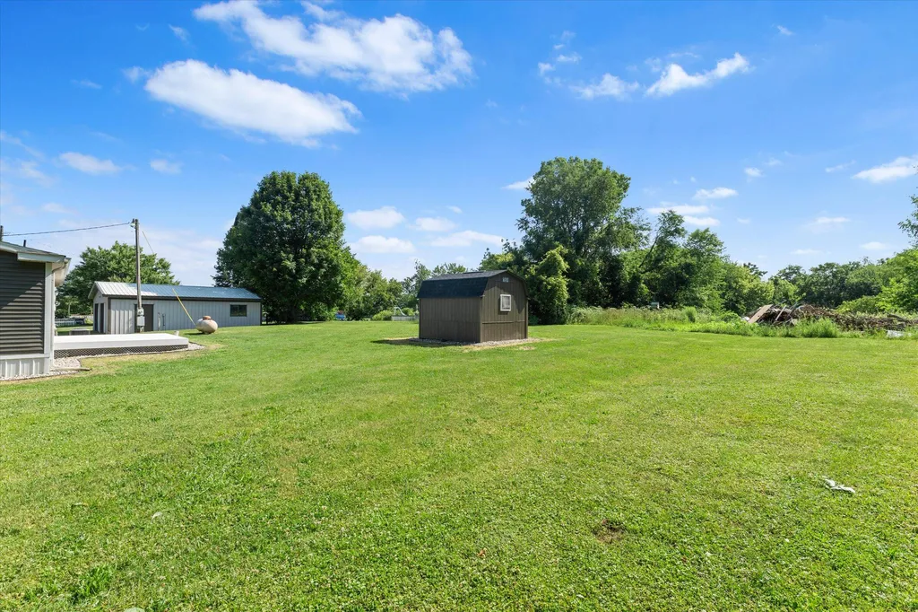 59009 Penn Road Penn Township MI 49031