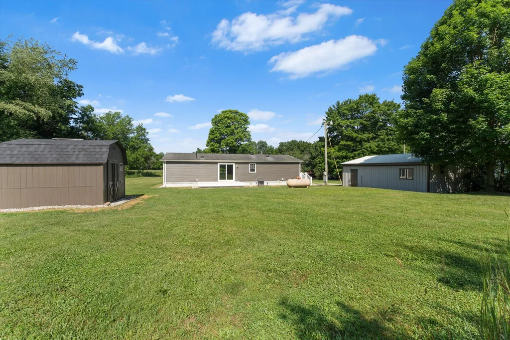 59009 Penn Road Penn Township MI 49031