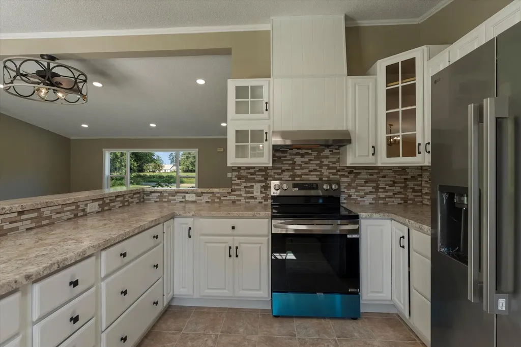 59009 Penn Road Penn Township MI 49031