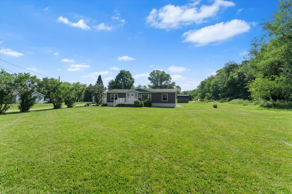 59009 Penn Road Penn Township MI 49031