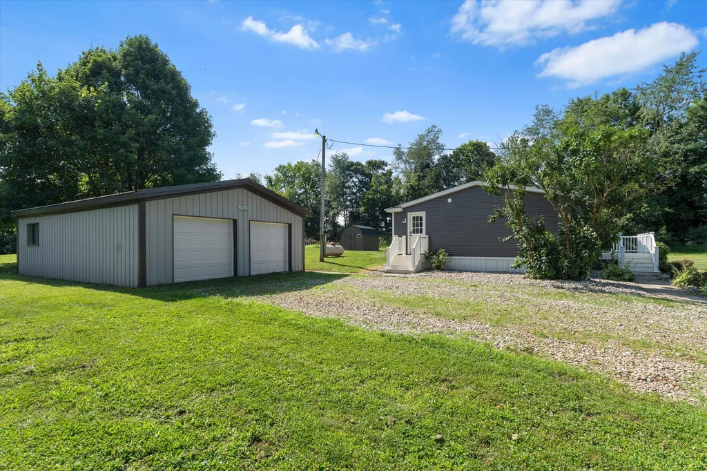 59009 Penn Road Penn Township MI 49031