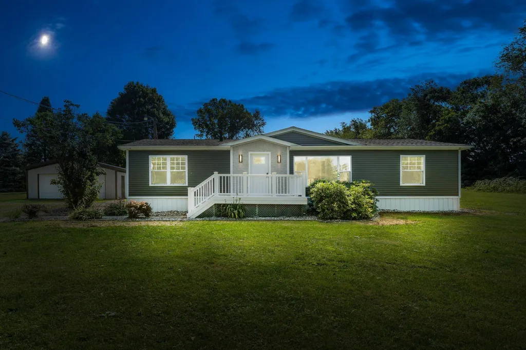 59009 Penn Road Penn Township MI 49031