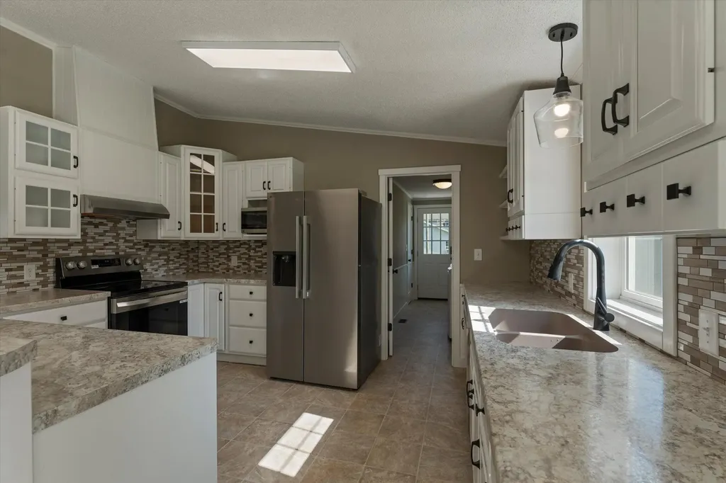 59009 Penn Road Penn Township MI 49031