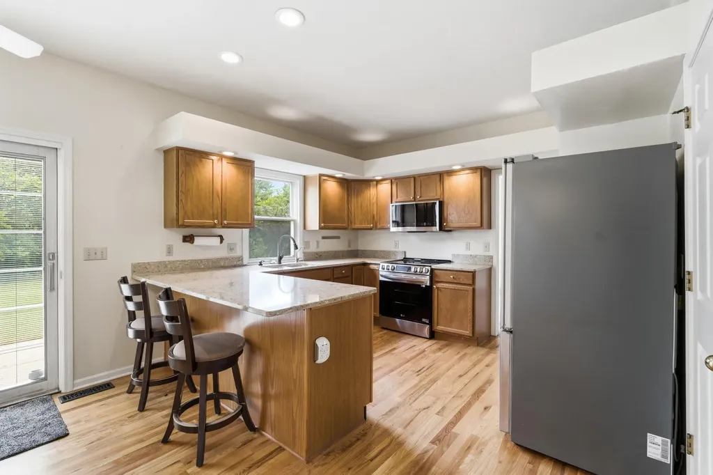 1623 Fetke Drive Royalton Township MI 49085