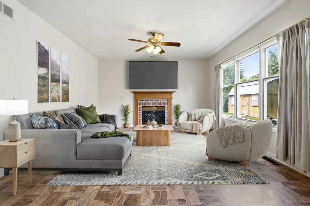 1623 Fetke Drive Royalton Township MI 49085