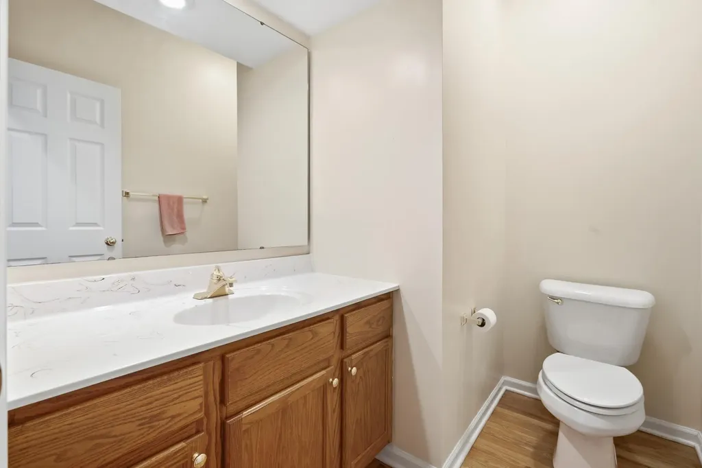 1623 Fetke Drive Royalton Township MI 49085