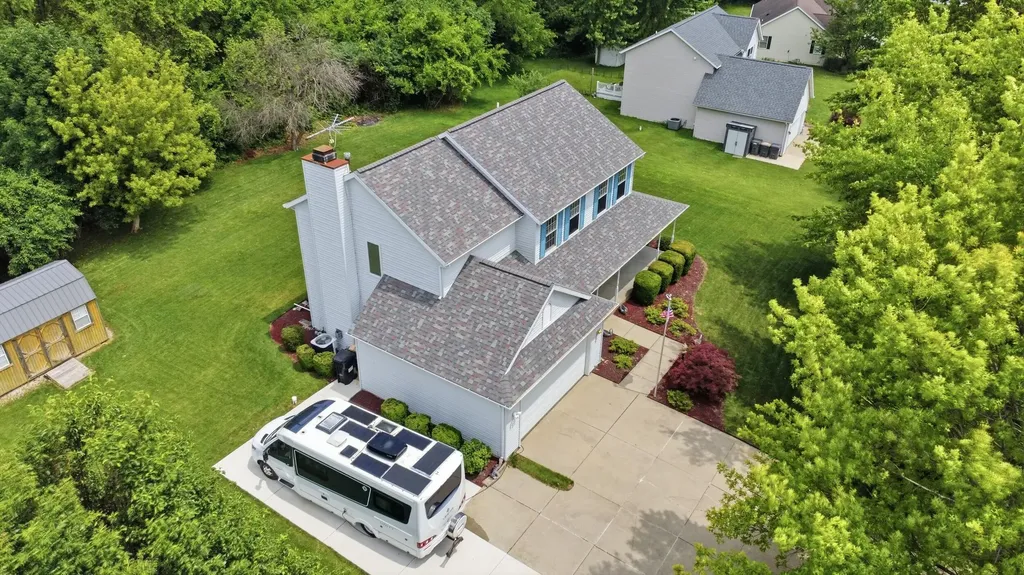 1623 Fetke Drive Royalton Township MI 49085