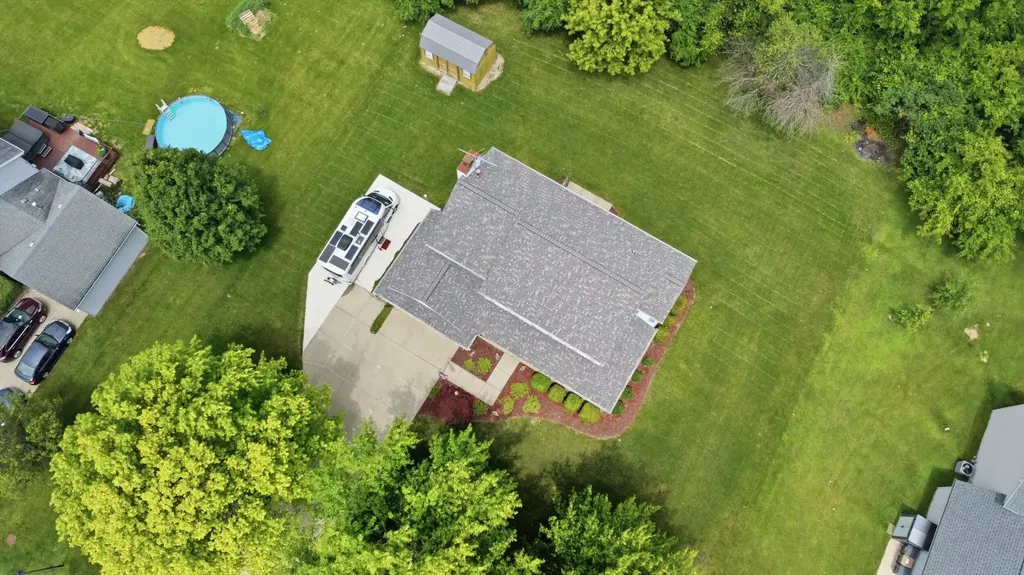 1623 Fetke Drive Royalton Township MI 49085