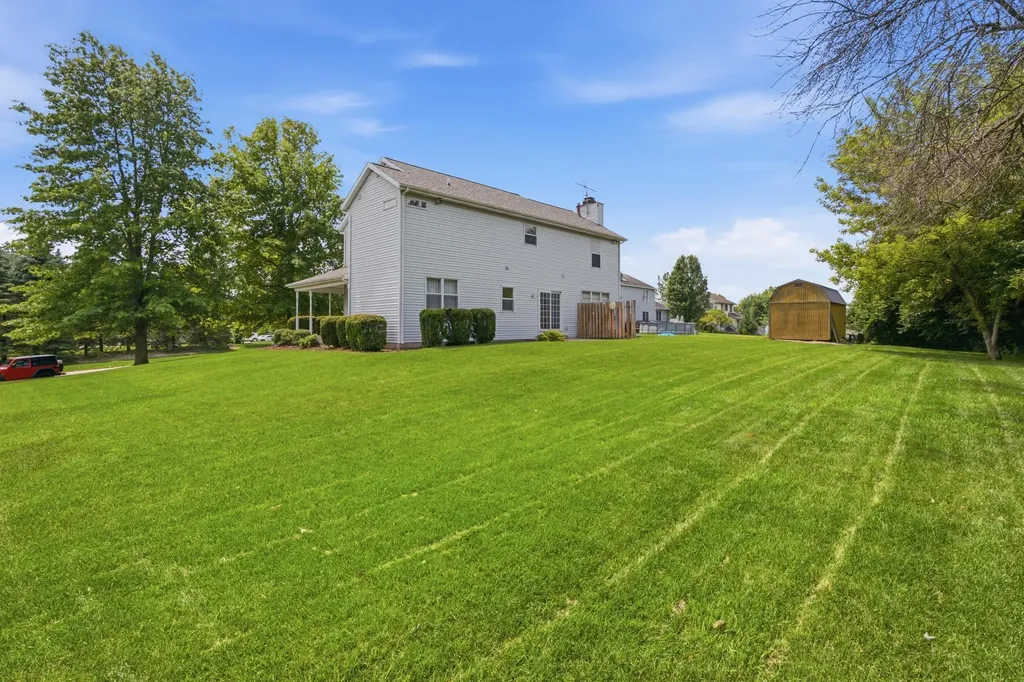 1623 Fetke Drive Royalton Township MI 49085