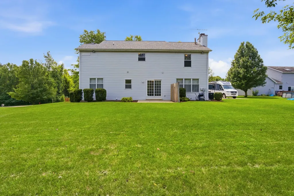 1623 Fetke Drive Royalton Township MI 49085