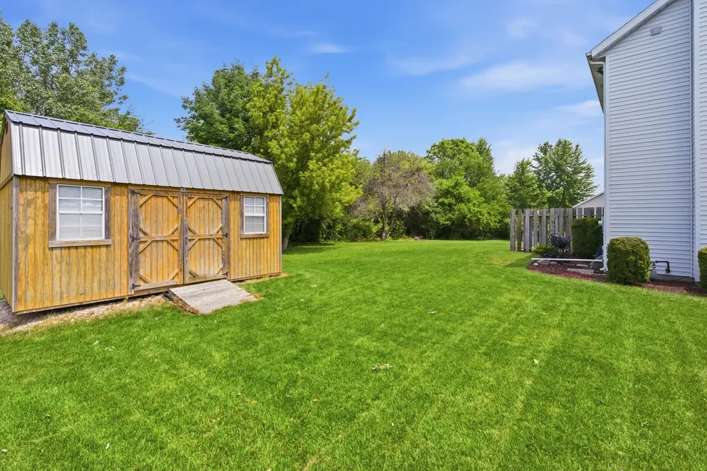 1623 Fetke Drive Royalton Township MI 49085