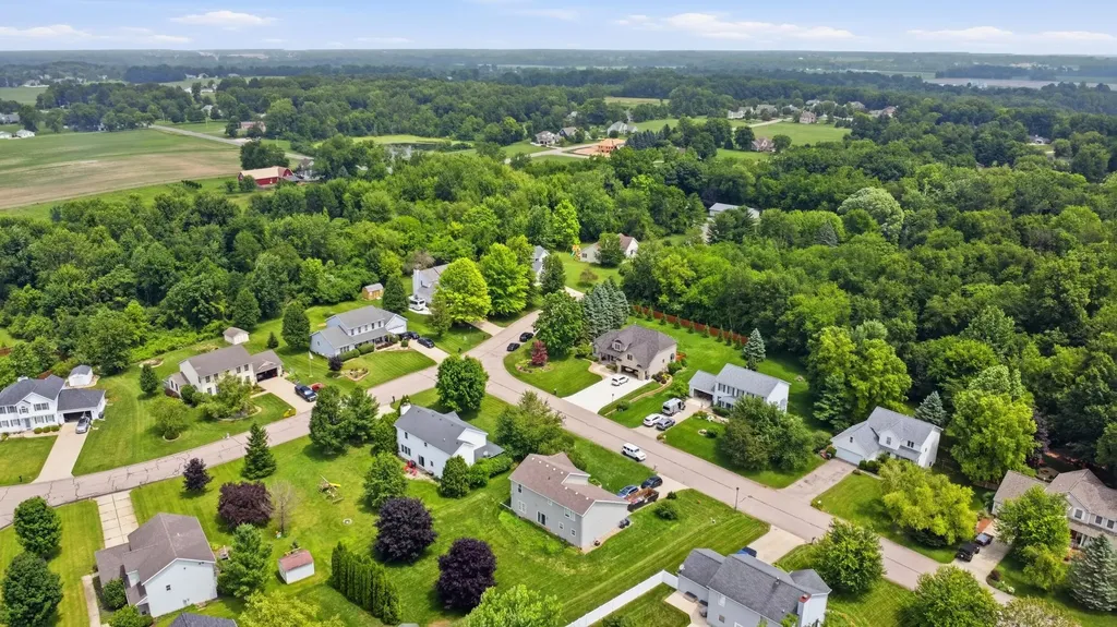 1623 Fetke Drive Royalton Township MI 49085