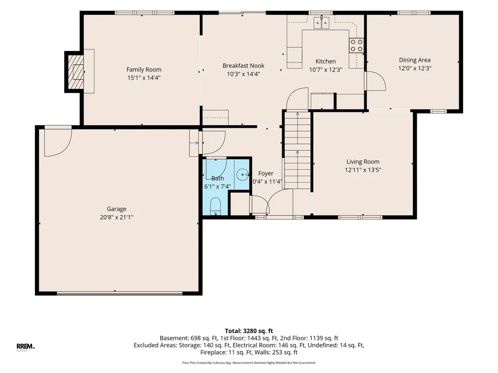 1623 Fetke Drive Royalton Township MI 49085