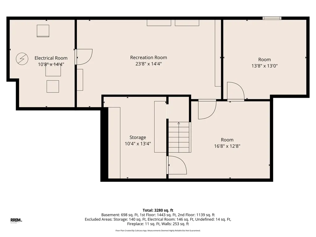 1623 Fetke Drive Royalton Township MI 49085