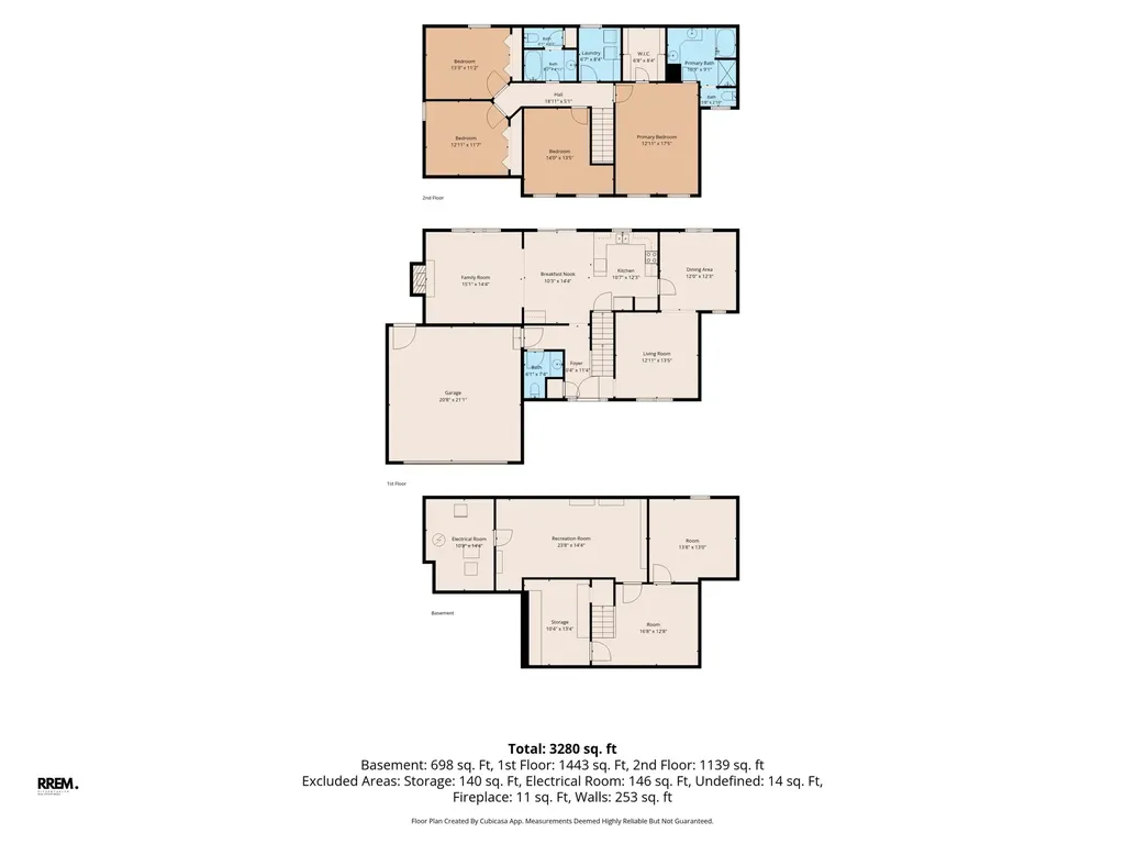 1623 Fetke Drive Royalton Township MI 49085
