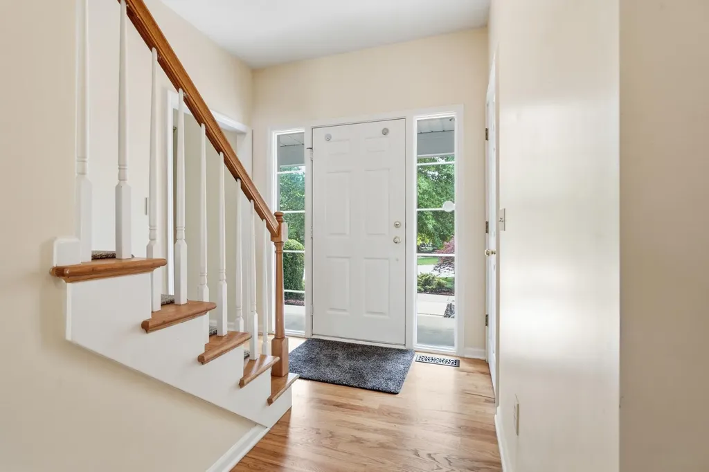 1623 Fetke Drive Royalton Township MI 49085