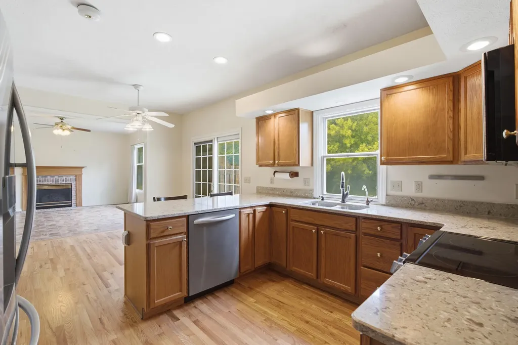 1623 Fetke Drive Royalton Township MI 49085