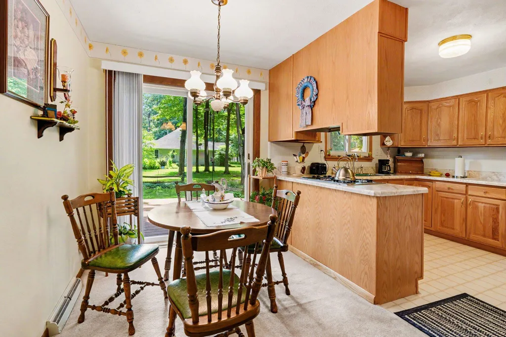71323 Merle Street Ontwa Township MI 49112