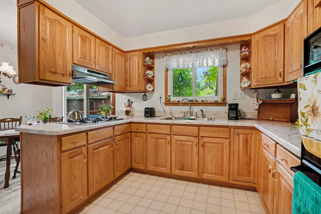 71323 Merle Street Ontwa Township MI 49112