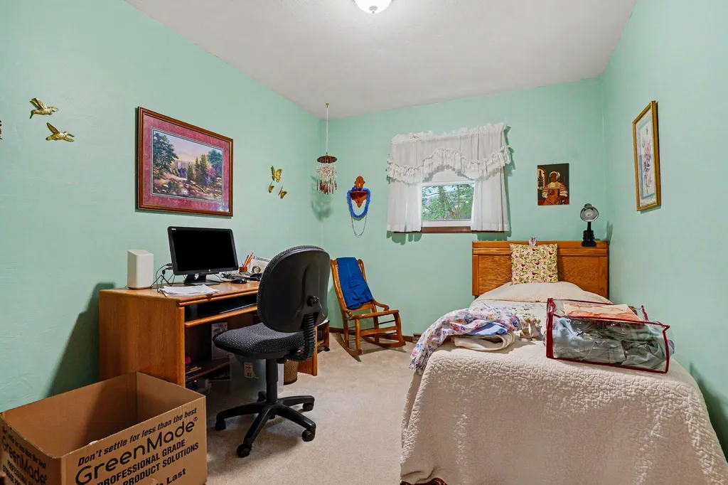 71323 Merle Street Ontwa Township MI 49112