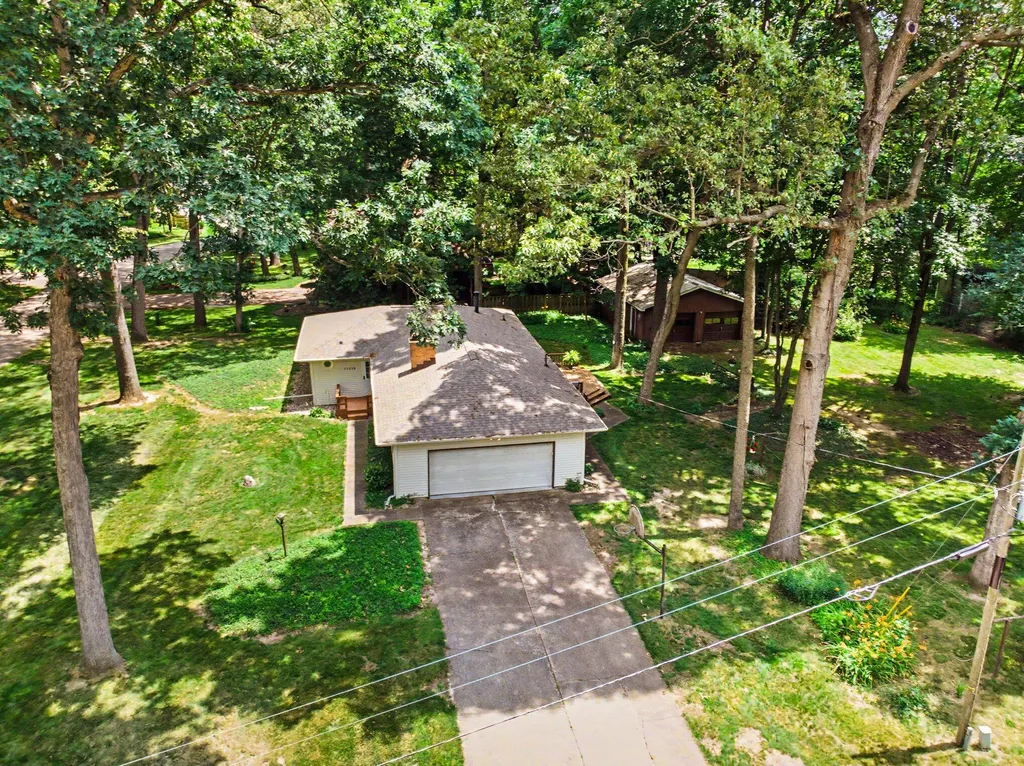 71323 Merle Street Ontwa Township MI 49112