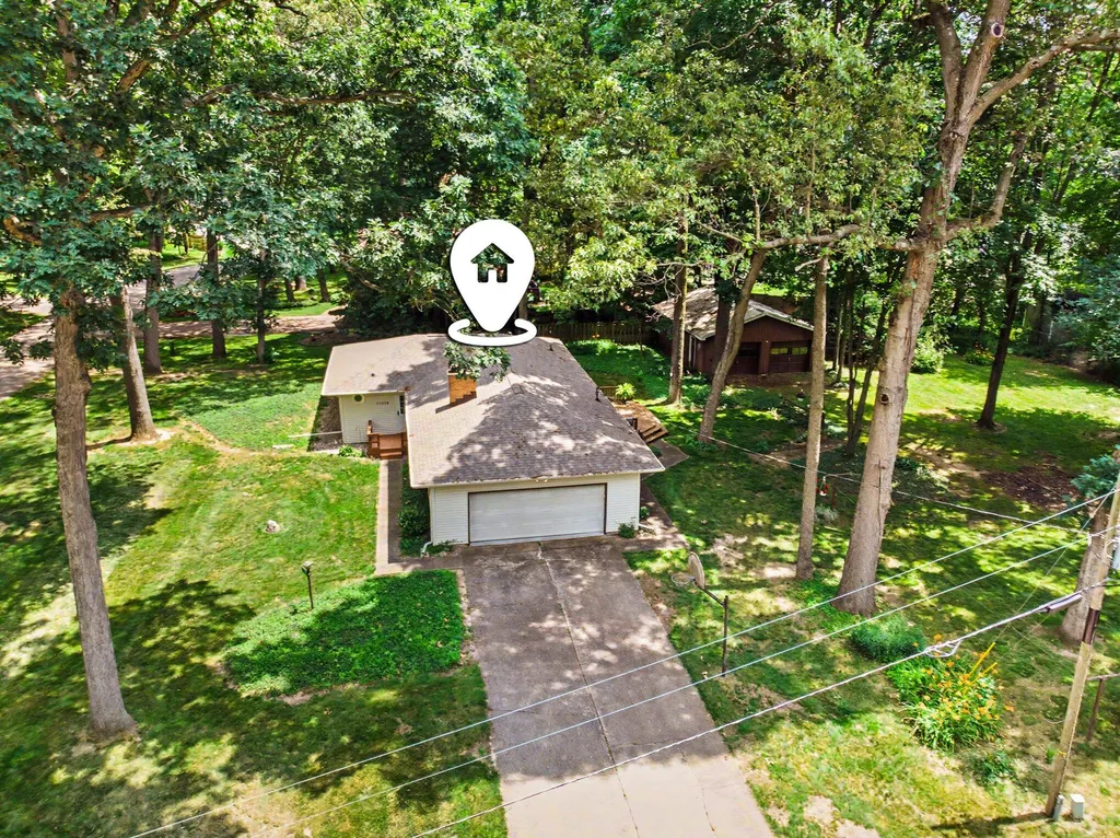 71323 Merle Street Ontwa Township MI 49112