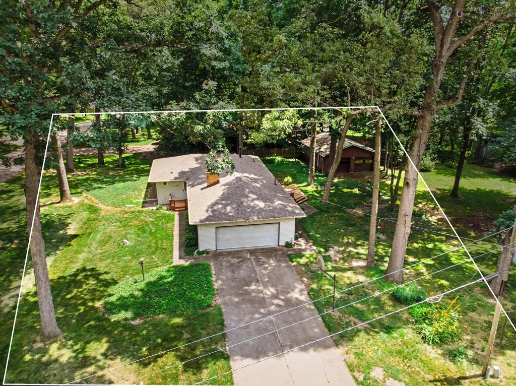 71323 Merle Street Ontwa Township MI 49112