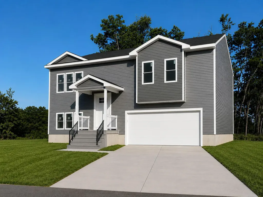 303 Mimz Court Bangor City MI 49013