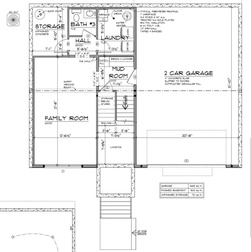 303 Mimz Court Bangor City MI 49013