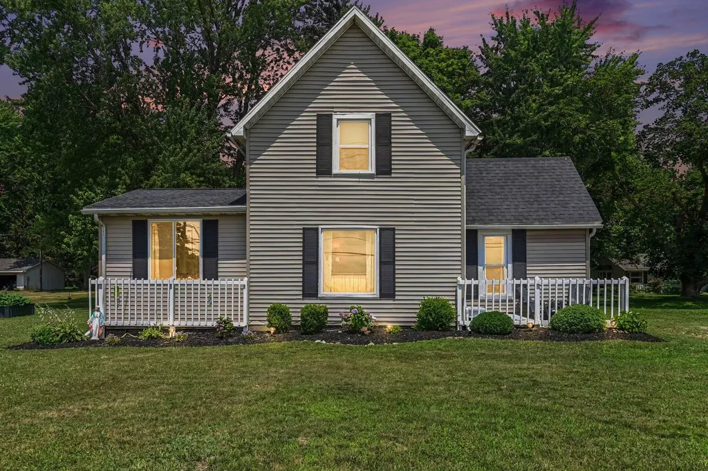 59510 County Road 378 Bangor Township MI 49013