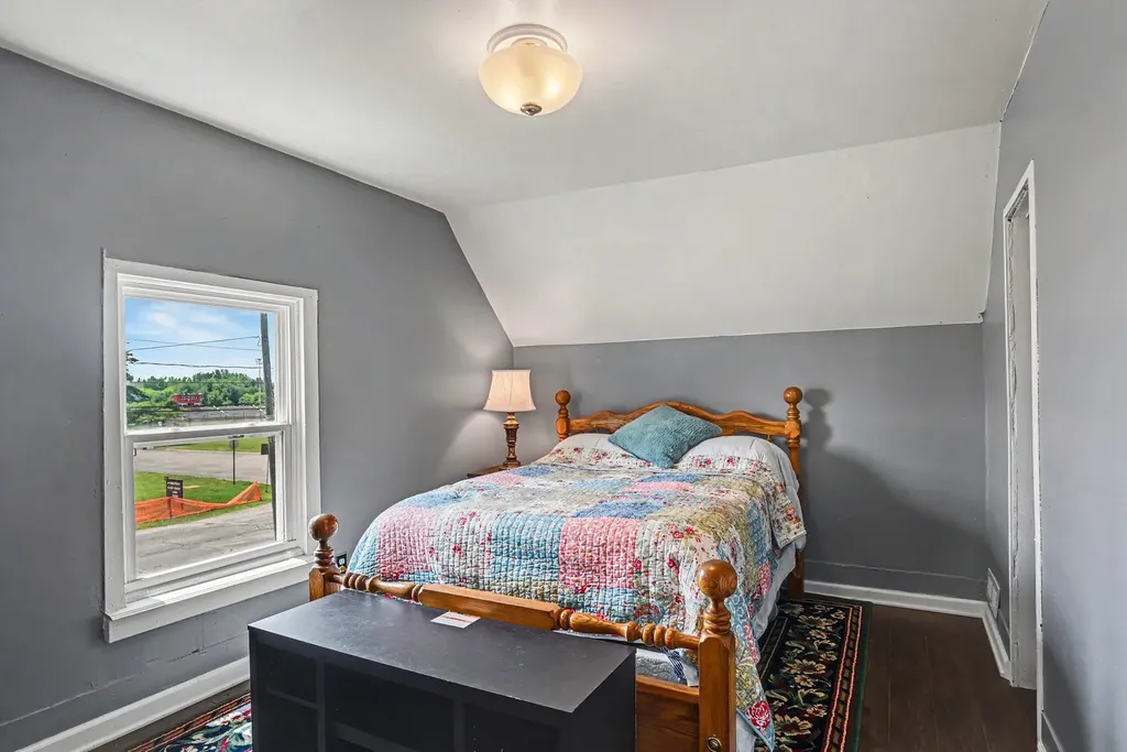 59510 County Road 378 Bangor Township MI 49013