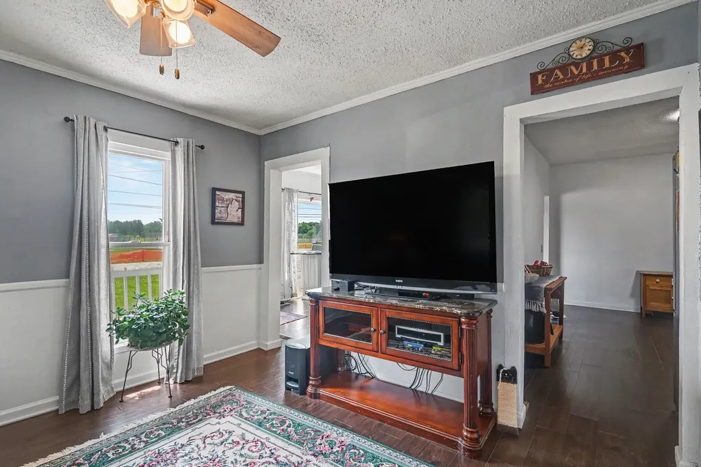 59510 County Road 378 Bangor Township MI 49013