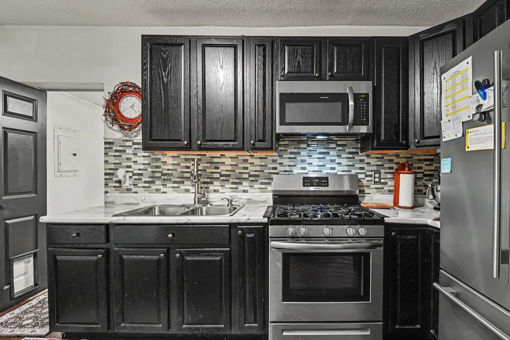59510 County Road 378 Bangor Township MI 49013