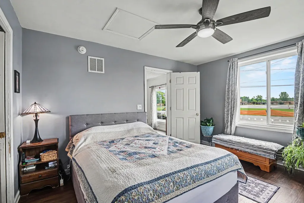 59510 County Road 378 Bangor Township MI 49013