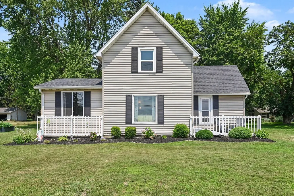 59510 County Road 378 Bangor Township MI 49013