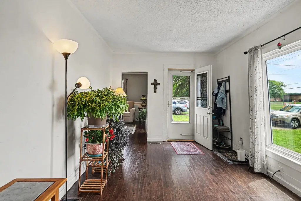 59510 County Road 378 Bangor Township MI 49013