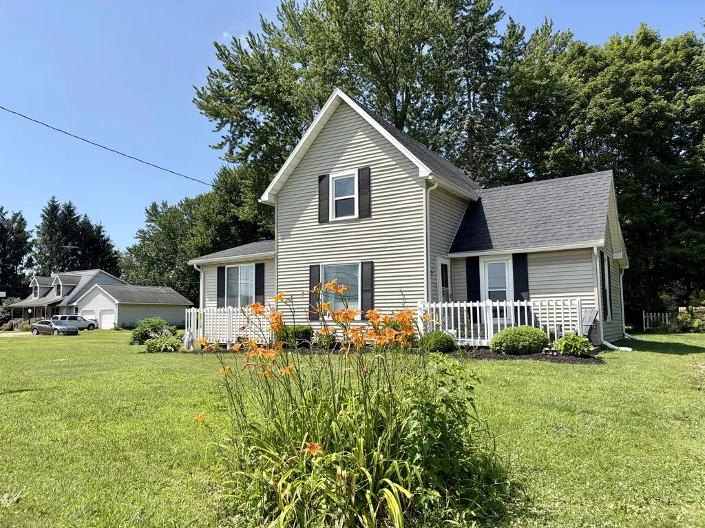 59510 County Road 378 Bangor Township MI 49013