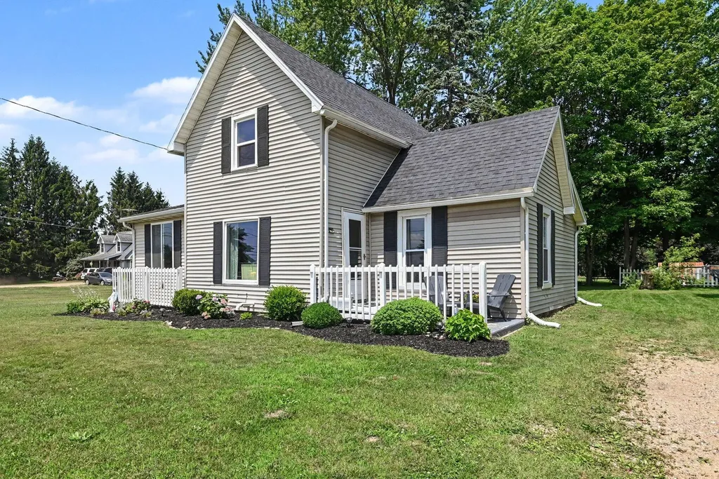 59510 County Road 378 Bangor Township MI 49013