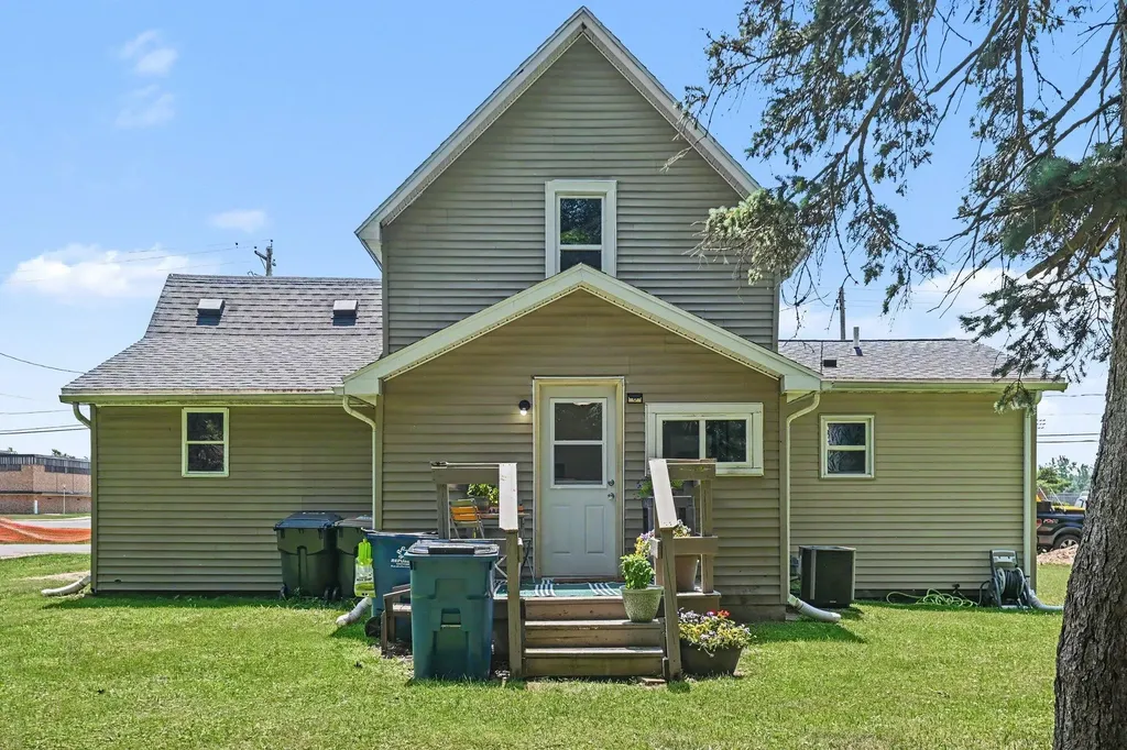 59510 County Road 378 Bangor Township MI 49013