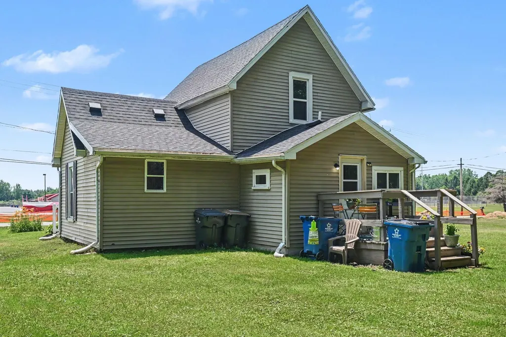 59510 County Road 378 Bangor Township MI 49013