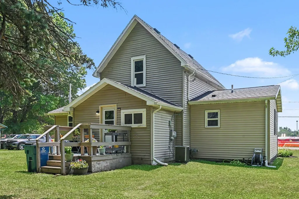 59510 County Road 378 Bangor Township MI 49013