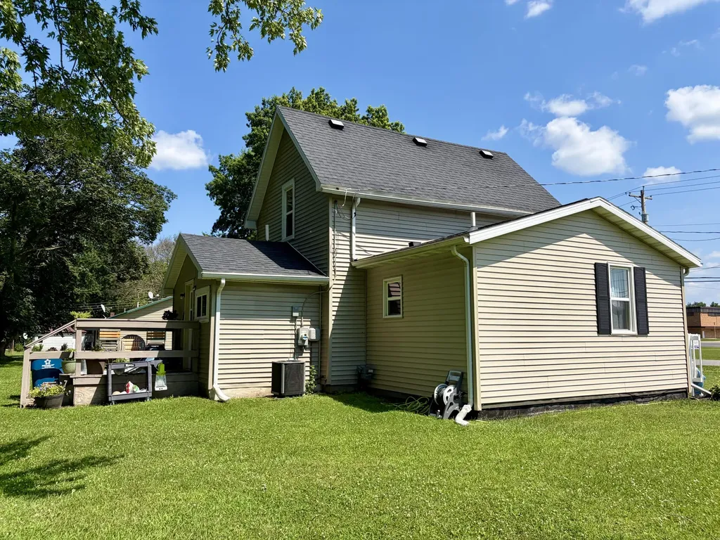 59510 County Road 378 Bangor Township MI 49013