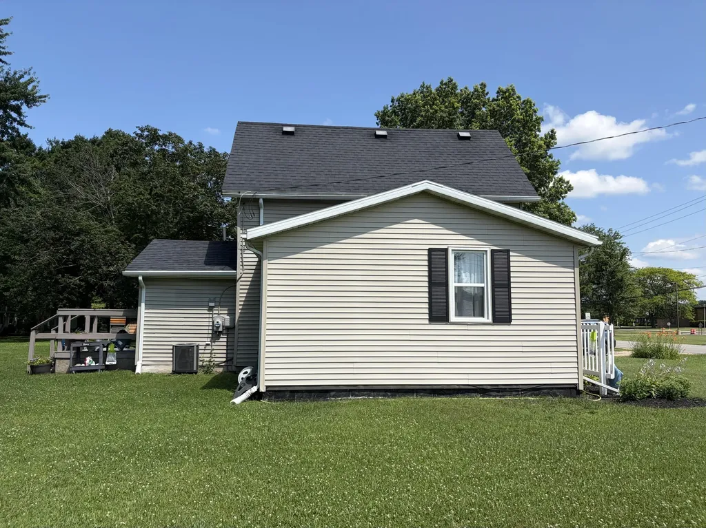 59510 County Road 378 Bangor Township MI 49013