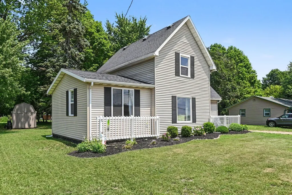 59510 County Road 378 Bangor Township MI 49013